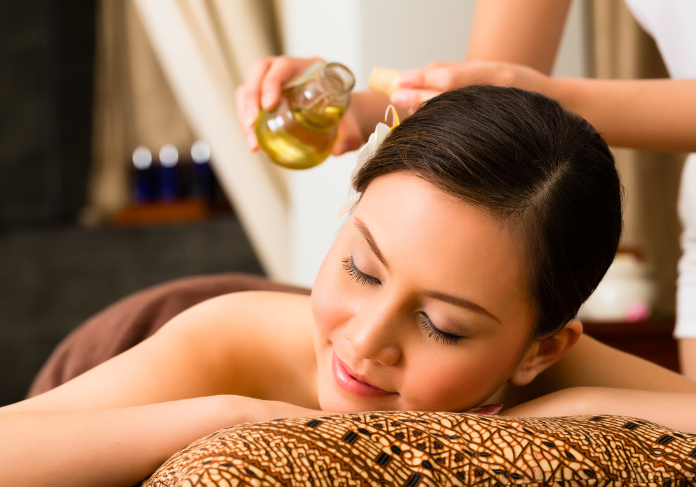 Ailada Thai Massage