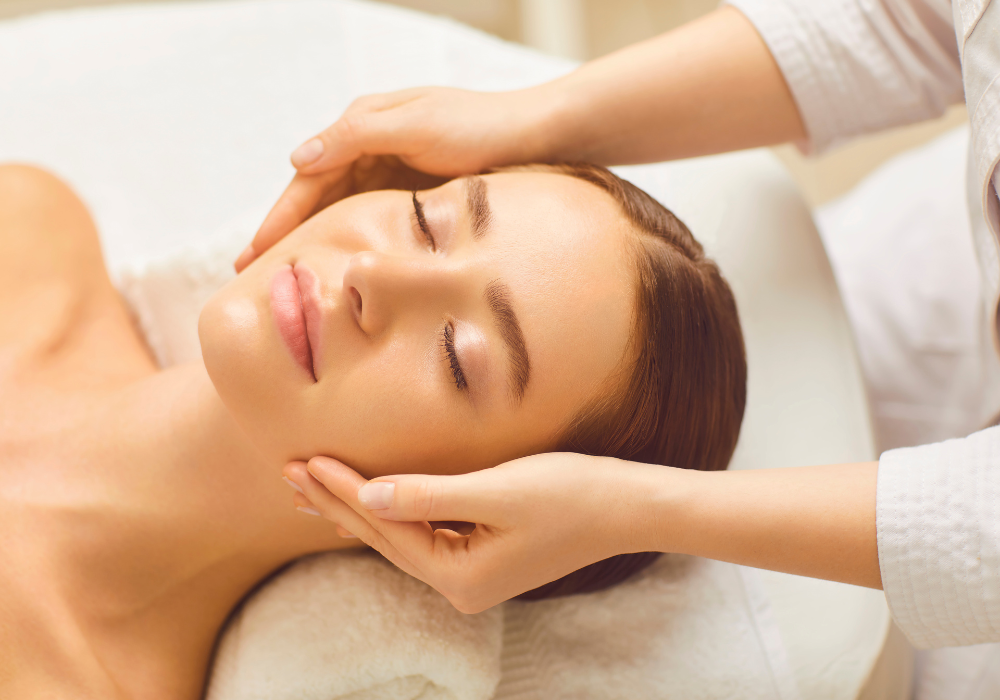 Ailada Thai Massage Tongeren  
