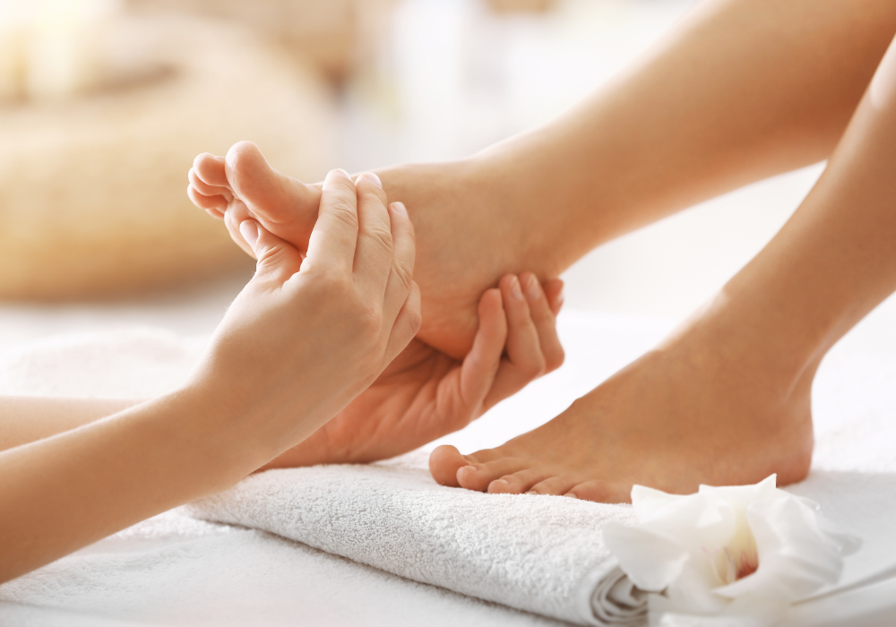 Ailada Thai Massage