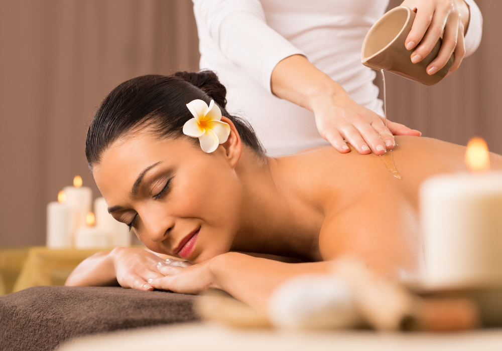 Ailada Thai Massage