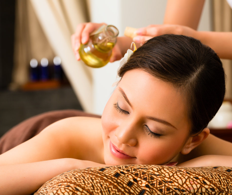 Ailada Thai Massage Tongeren  