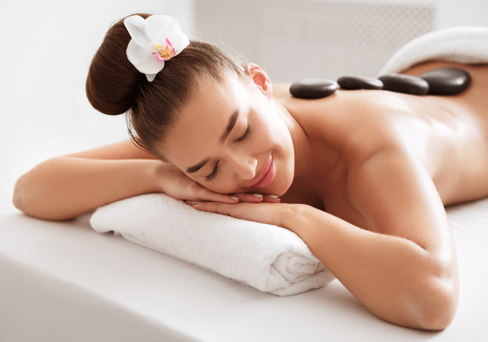 Ailada Thai Massage