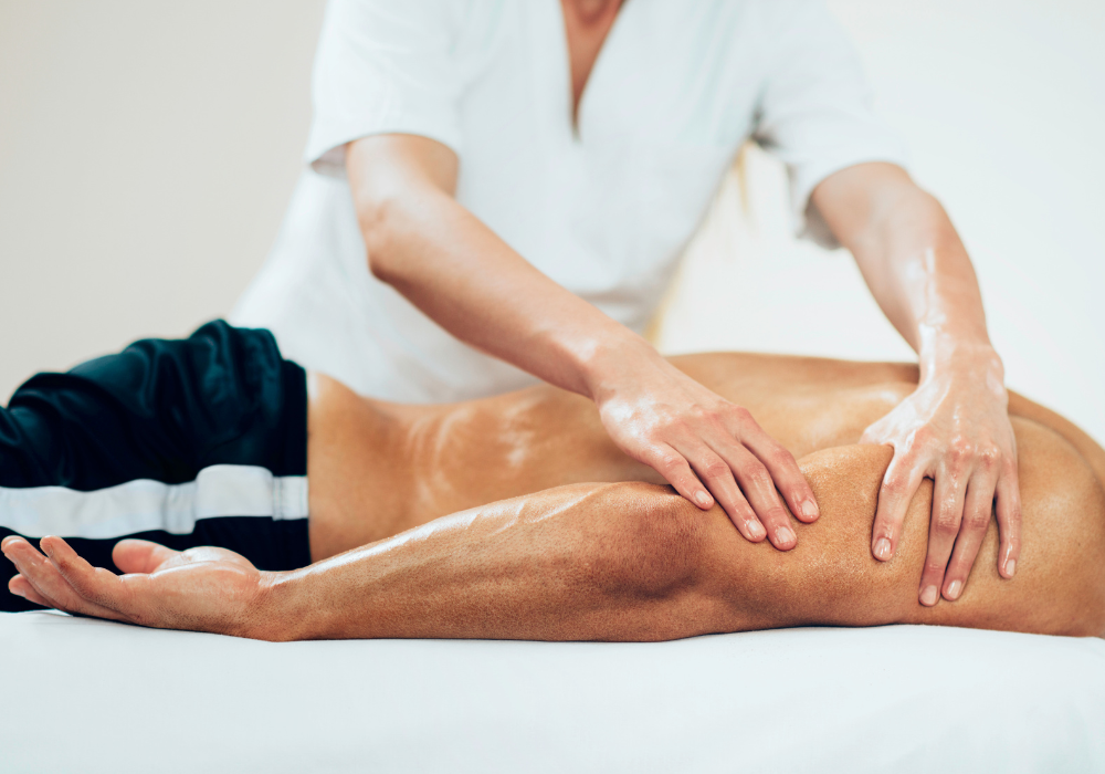Ailada Thai Massage Tongeren  