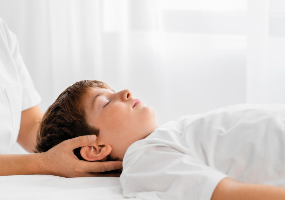 Ailada Thai Massage Tongeren  