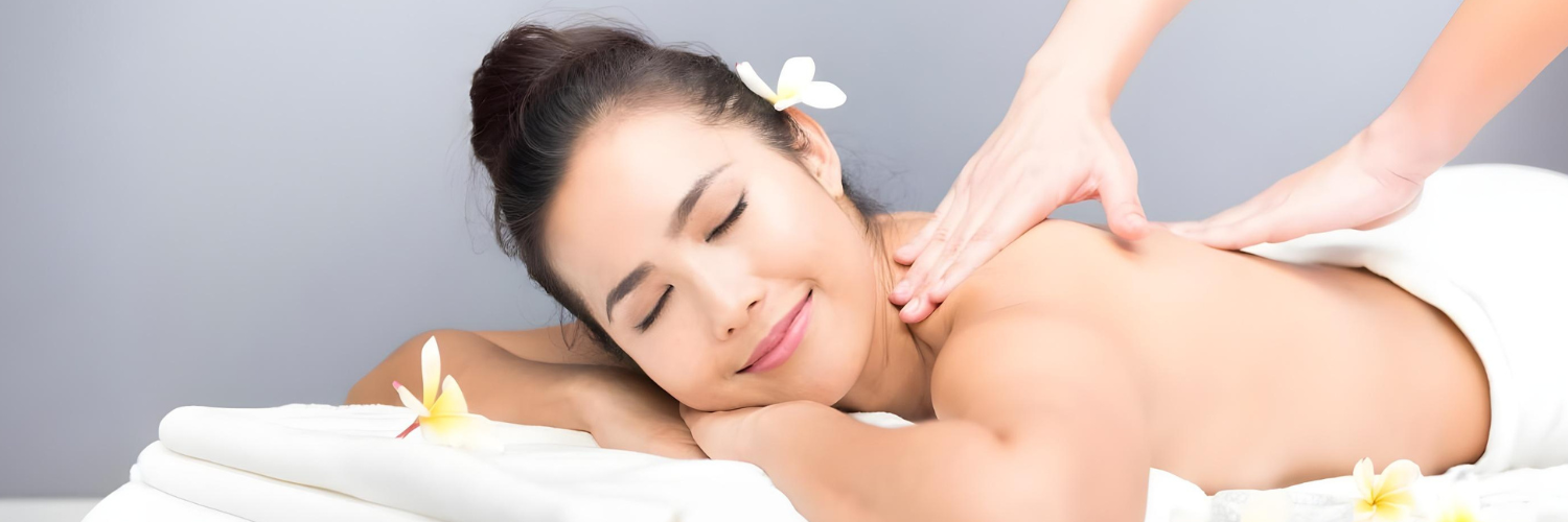 Ailada Thaise Massage Ailada Thaise Massage