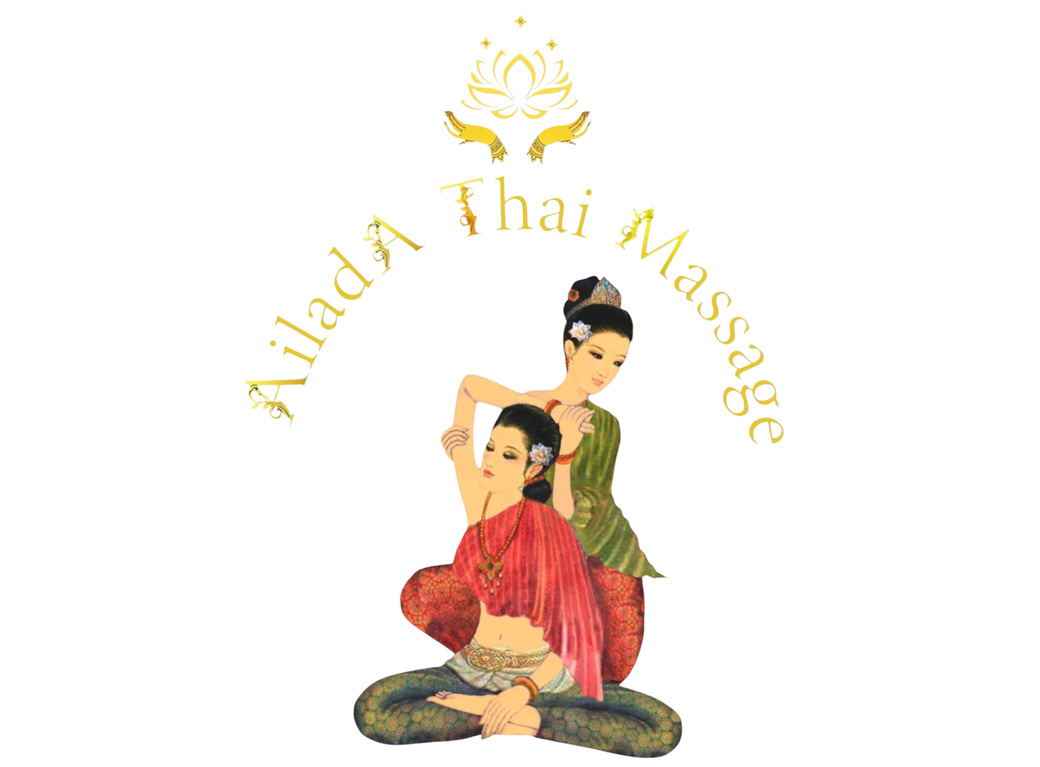 Ailada Thai Massage in Tongeren